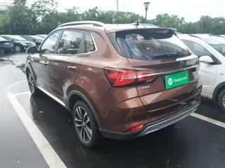 Roewe RX3 2020 купить из Китая, цена 1 231 000 ₽ — Suifenhe Auto
