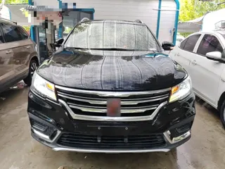 Roewe RX3 2019 купить из Китая, цена 1 199 000 ₽ — Suifenhe Auto