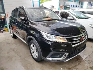 Roewe RX3 2019 купить из Китая, цена 1 199 000 ₽ — Suifenhe Auto