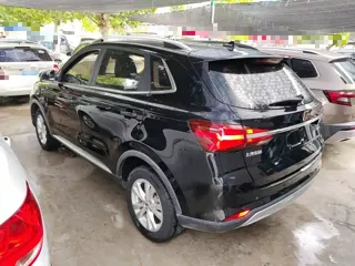 Roewe RX3 2019 купить из Китая, цена 1 199 000 ₽ — Suifenhe Auto