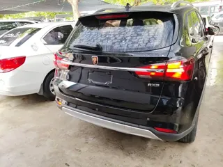 Roewe RX3 2019 купить из Китая, цена 1 199 000 ₽ — Suifenhe Auto