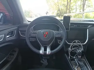 Roewe RX3 2018 купить из Китая, цена 1 198 000 ₽ — Suifenhe Auto