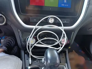 Roewe RX3 2018 купить из Китая, цена 1 198 000 ₽ — Suifenhe Auto