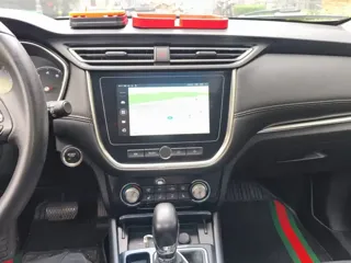 Roewe RX3 2018 купить из Китая, цена 1 274 000 ₽ — Suifenhe Auto