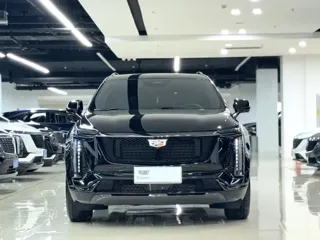 Cadillac XT5 2025 купить из Китая, цена 5 596 000 ₽ — Suifenhe Auto