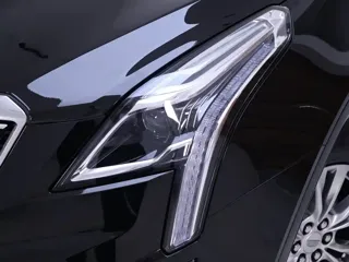 Cadillac XT5 2024 купить из Китая, цена 4 438 000 ₽ — Suifenhe Auto