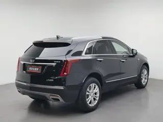 Cadillac XT5 2024 купить из Китая, цена 4 357 000 ₽ — Suifenhe Auto