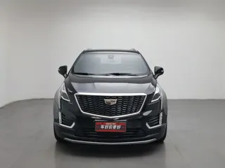 Cadillac XT5 2024 купить из Китая, цена 4 357 000 ₽ — Suifenhe Auto