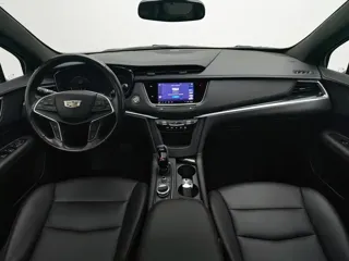 Cadillac XT5 2024 купить из Китая, цена 4 357 000 ₽ — Suifenhe Auto