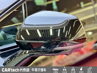 Cadillac XT5 2025 купить из Китая, цена 5 382 000 ₽ — Suifenhe Auto