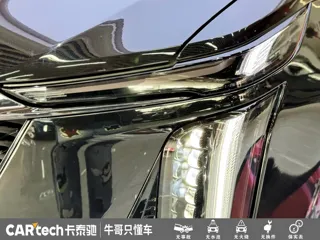 Cadillac XT5 2025 купить из Китая, цена 5 382 000 ₽ — Suifenhe Auto