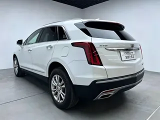 Cadillac XT5 2026 купить из Китая, цена 4 613 000 ₽ — Suifenhe Auto