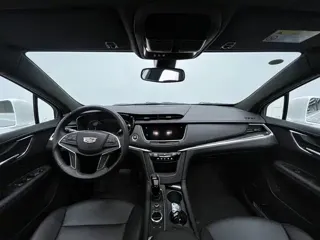 Cadillac XT5 2026 купить из Китая, цена 4 613 000 ₽ — Suifenhe Auto
