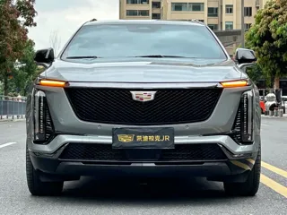 Cadillac XT5 2025 купить из Китая, цена 5 803 000 ₽ — Suifenhe Auto
