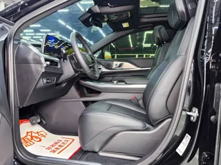 Cadillac XT5 2026 купить из Китая, цена 5 822 000 ₽ — Suifenhe Auto