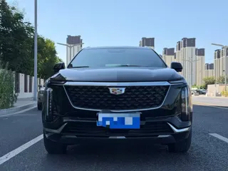 Cadillac XT5 2026 купить из Китая, цена 4 959 000 ₽ — Suifenhe Auto