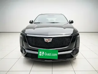 Cadillac XT5 2024 купить из Китая, цена 5 889 000 ₽ — Suifenhe Auto