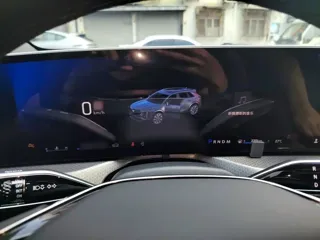 Cadillac XT5 2024 купить из Китая, цена 5 851 000 ₽ — Suifenhe Auto