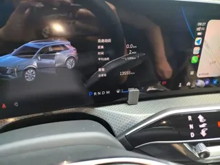 Cadillac XT5 2024 купить из Китая, цена 5 851 000 ₽ — Suifenhe Auto