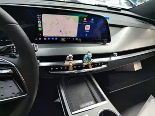Cadillac XT5 2024 купить из Китая, цена 5 851 000 ₽ — Suifenhe Auto