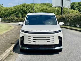 Maxus G50 2025 купить из Китая, цена 2 643 000 ₽ — Suifenhe Auto