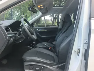 Skoda Kamiq 2023 купить из Китая, цена 1 877 000 ₽ — Suifenhe Auto