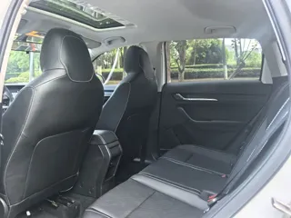 Skoda Kamiq 2023 купить из Китая, цена 1 877 000 ₽ — Suifenhe Auto