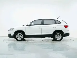 Skoda Kamiq 2020 купить из Китая, цена 1 307 000 ₽ — Suifenhe Auto