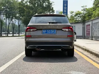 Skoda Kamiq 2022 купить из Китая, цена 1 849 000 ₽ — Suifenhe Auto