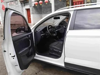 Skoda Kamiq 2024 купить из Китая, цена 2 072 000 ₽ — Suifenhe Auto