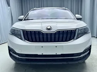 Skoda Kamiq 2020 купить из Китая, цена 1 565 000 ₽ — Suifenhe Auto
