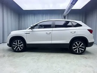 Skoda Kamiq 2020 купить из Китая, цена 1 565 000 ₽ — Suifenhe Auto