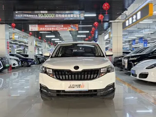 Skoda Kamiq 2023 купить из Китая, цена 1 731 000 ₽ — Suifenhe Auto