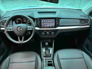 Skoda Kamiq 2024 купить из Китая, цена 1 980 000 ₽ — Suifenhe Auto