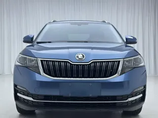 Skoda Kamiq 2022 купить из Китая, цена 1 836 000 ₽ — Suifenhe Auto