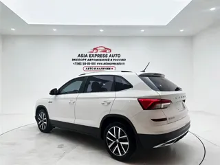 Skoda Kamiq 2022 купить из Китая, цена 1 734 000 ₽ — Suifenhe Auto
