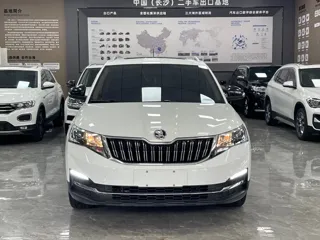 Skoda Kamiq 2023 купить из Китая, цена 1 836 000 ₽ — Suifenhe Auto