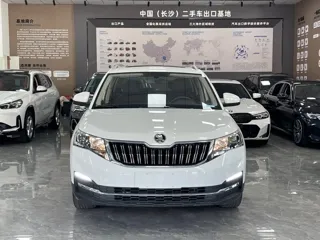 Skoda Kamiq 2023 купить из Китая, цена 1 812 000 ₽ — Suifenhe Auto