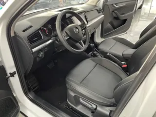Skoda Kamiq 2023 купить из Китая, цена 1 812 000 ₽ — Suifenhe Auto