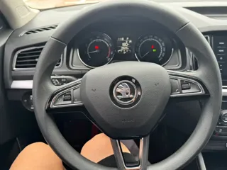 Skoda Kamiq 2022 купить из Китая, цена 1 640 000 ₽ — Suifenhe Auto