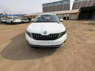 Skoda Kamiq 2025