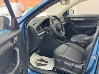 Skoda Kamiq 2022 купить из Китая, цена 1 606 000 ₽ — Suifenhe Auto