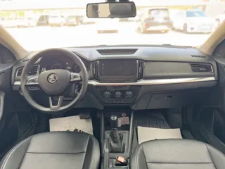 Skoda Kamiq 2022 купить из Китая, цена 1 606 000 ₽ — Suifenhe Auto