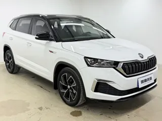 Skoda Kamiq 2023 купить из Китая, цена 1 901 000 ₽ — Suifenhe Auto