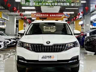 Skoda Kamiq 2022 купить из Китая, цена 1 705 000 ₽ — Suifenhe Auto