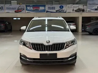 Skoda Kamiq 2022 купить из Китая, цена 1 744 000 ₽ — Suifenhe Auto
