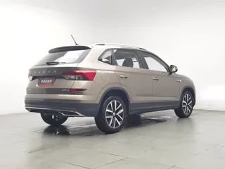 Skoda Kamiq 2021 купить из Китая, цена 1 444 000 ₽ — Suifenhe Auto