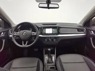 Skoda Kamiq 2021 купить из Китая, цена 1 444 000 ₽ — Suifenhe Auto