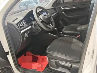 Skoda Kamiq 2023 купить из Китая, цена 1 744 000 ₽ — Suifenhe Auto