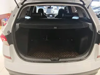 Skoda Kamiq 2023 купить из Китая, цена 1 744 000 ₽ — Suifenhe Auto